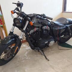 【商談中】xl1200x