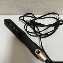 アゲツヤ コーム ヘアアイロン2 の画像
