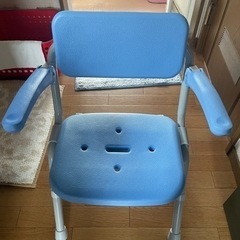 介護用入浴椅子