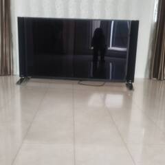 液晶カラーテレビ　LCD-58LS1  14年製　　三菱電機(M...