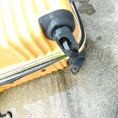 キャリーバックの画像