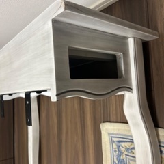 ドレッサー　店舗向けの画像
