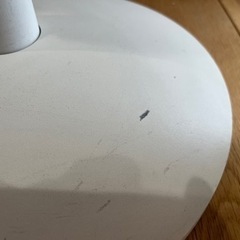 LINN CLASSIK UNIK white 専用スタンド付き (tari) 西宮のミラー/鏡の 