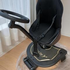 エアバギー　2ウェイボードの画像