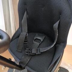 エアバギー　2ウェイボードの画像