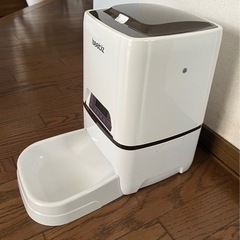 自動給餌器
の画像