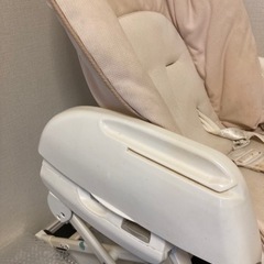 ベビー椅子　あ朝霞市朝霞台駅引き取り限定の画像
