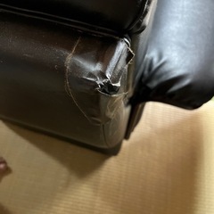 応接ソファ　　2台セットの画像