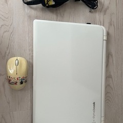 【美品】東芝ノートパソコン