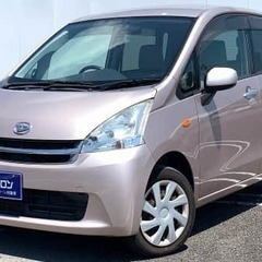 ムーヴ Ｌ入庫いたしました！