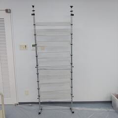 値段下げました。シューズラック