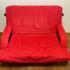 ソファベッド