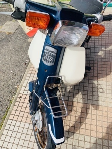ホンダカップカットム90cc