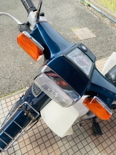 ホンダカップカットム90cc