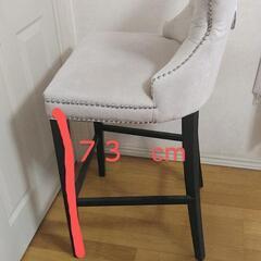 エレガントな椅子の画像