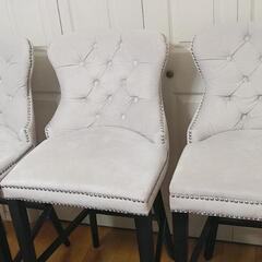 エレガントな椅子の画像