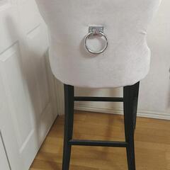 エレガントな椅子の画像