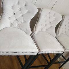 エレガントな椅子の画像