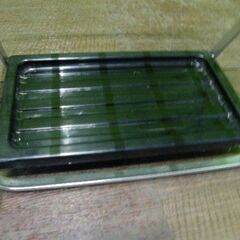 【PLUS/プラス】アルミ製 折りたたみ傘立て １５本用 ■T-349の画像