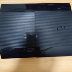 【受け渡し決定致しました。】ちょっと訳あり PS3本体 + ソフト