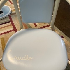 子供イス　ミニイスの画像