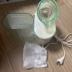 Panasonic 吸入機の画像