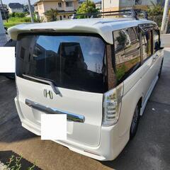 ホンダ ステップワゴンスパーダ /Ｚの画像