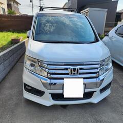 ホンダ ステップワゴンスパーダ /Ｚ