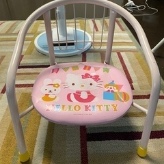 子供イス　ミニイス