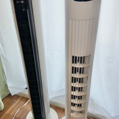 タワーファン　2台セット
