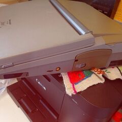 SHARP カラーワープロ書院　WD-M800 ジャンク品の画像