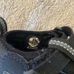 keen サンダル　キッズ　16センチの画像