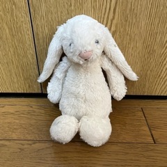 間も無く処分します 　24日まで　JELLYCAT ぬいぐるみ　