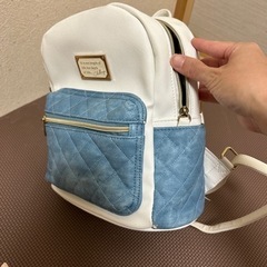 こども　リュック　③　の画像