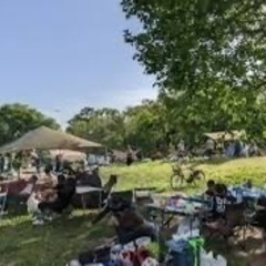 8/11(日) １００名集まる関西１大規模・ハイクオリティＢＢＱ♪