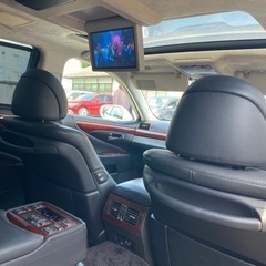 ls460 車検有りの画像