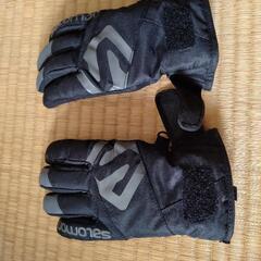 スノーグローブ