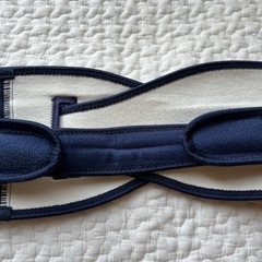 トコちゃんベルト　L 2本の画像