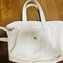 トートバッグの画像