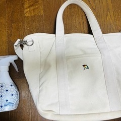 トートバッグ