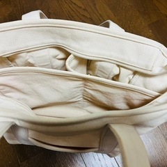 トートバッグの画像