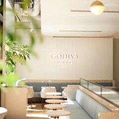 5月3日(土)AM10：00 - ≪日本橋≫✫GODIVA…