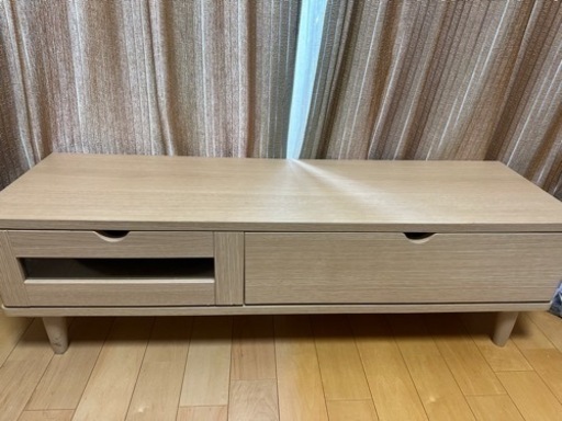 ニトリ　テレビ台