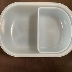 アナ雪　お弁当箱の画像