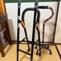 介護用品の画像