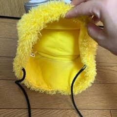 間も無く処分します
ミニオン　被り物　の画像