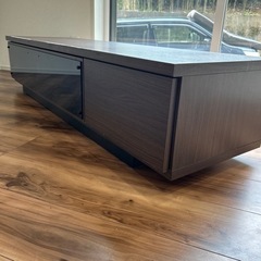 テレビボード

