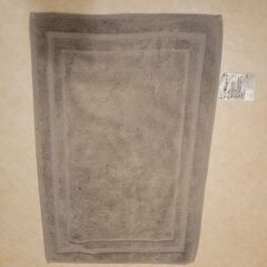 タオルバスマットの画像