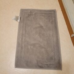 タオルバスマット