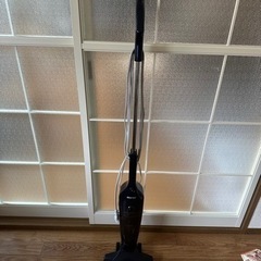 25日夕方以降取りに来てくれる方限定 掃除機